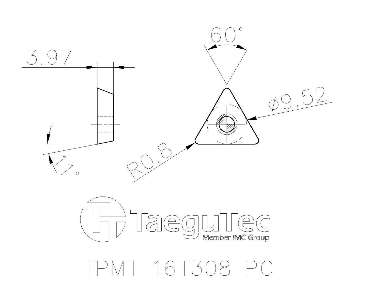 TPMT 16T308 PC фото