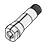 Цанга для TJS TJS-COLLET 1.6 (6254343)
