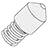 Штифт и пружина KP 48S (4300434)